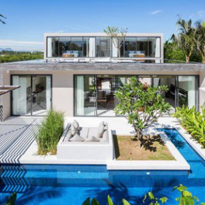 Biệt thự Sunshine Group