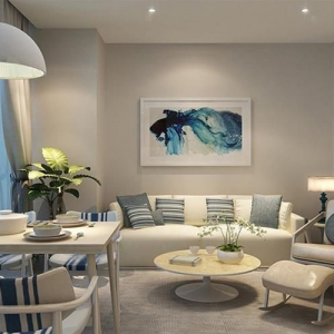 Cho thuê căn hộ, chung cư cao cấp