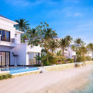 Bán biệt thự khu Jamona Golden Silk