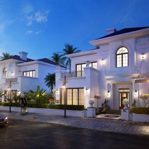 Bán chung cư Sunshine Riverside Tây Hồ