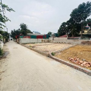 Cần bán gấp lô đất siêu đẹp tại Thanh Trí, Kim Anh, Hà Nội