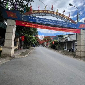 Bán Đất Nền Ngọc Đường – Gần Trường Cấp 3 & UBND