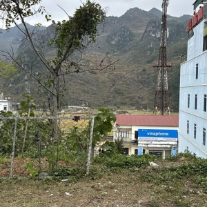 [SIÊU PHẨM ĐẦU TƯ] BÁN 317M² THỔ CƯ SAU CÂY XĂNG ĐỒNG VĂN - MẶT TIỀN 23M