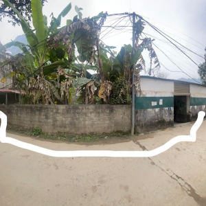 BÁN ĐẤT NỀN 188M2 ĐƯỜNG NGUYỄN VĂN LINH - MẶT NGÕ 10M CỰC RỘNG - Ô TÔ VÀO TẬN NƠI