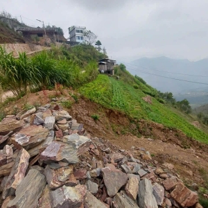 2661M² ĐẤT KINH DOANH ĐỒNG VĂN – TÂM ĐIỂM DU LỊCH – VIEW CỰC ĐỈNH