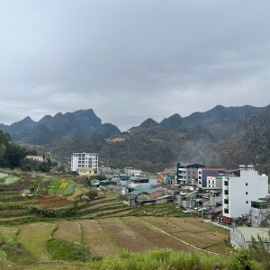 Bán Đất Trung Tâm Thị Trấn Đồng Văn