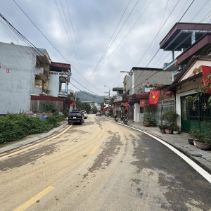 BÁN ĐẤT NỀN ĐẸP, NGÕ THÔNG ĐƯỜNG 20/8 SANG NGÕ 29 LÊ HOÀN - NỞ HẬU, FULL THỔ CƯ