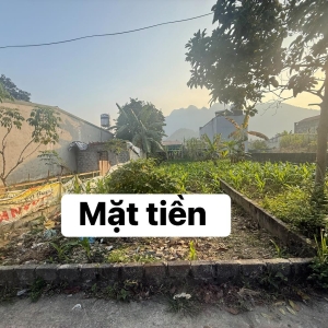 BÁN ĐẤT NỀN NGÕ 50 SƠN HÀ – KHU DÂN CƯ ĐÔNG – KHÔNG NGẬP LỤT