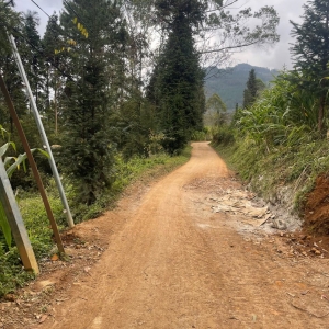 Bán đất nền du lịch Đồng Văn - View trọn thị trấn - 500m2 (20x25m) - Tiềm năng kinh doanh Homestay