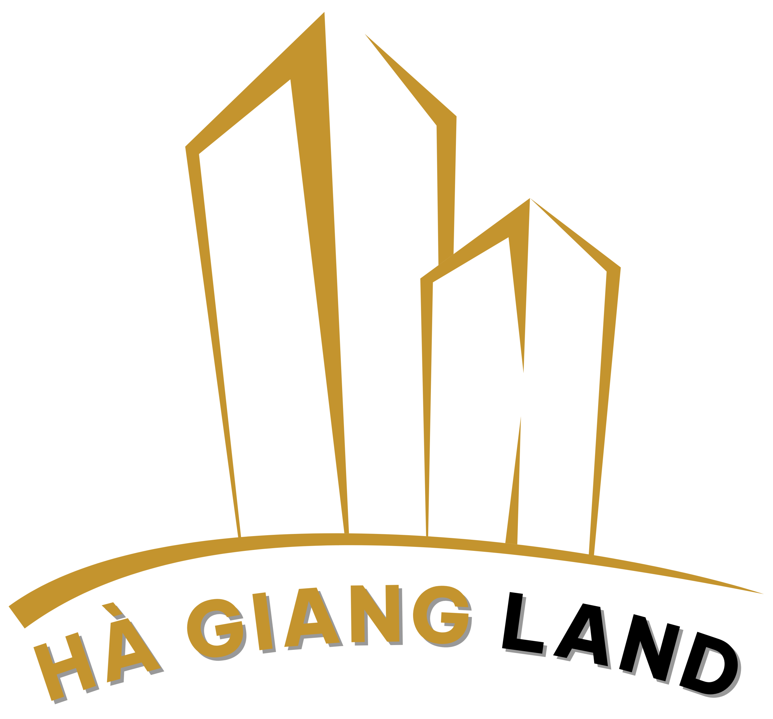 Hà Giang Land