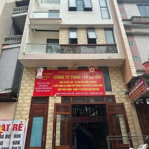 Bán nhà Trung tâm huyện Yên Minh