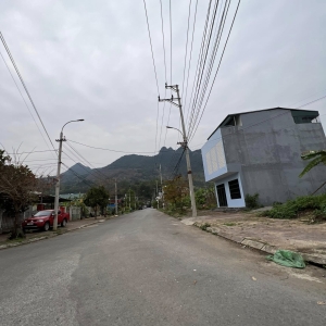 BÁN ĐẤT KHU ĐÔ THỊ QUANG TRUNG - 88M2 (5.5x16) FULL THỔ CƯ - GIÁ TỐT